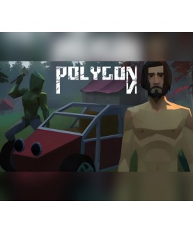 Polygon In Steam Key GLOBAL